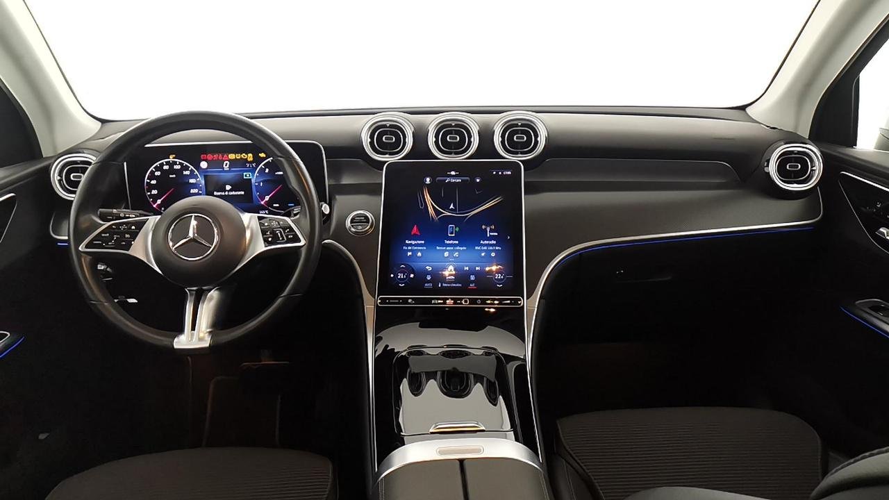 GLC 220 d Advanced Plus 4matic auto - Certified