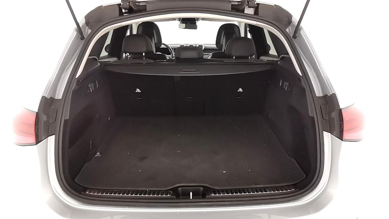 GLC 220 d Advanced Plus 4matic auto - Certified