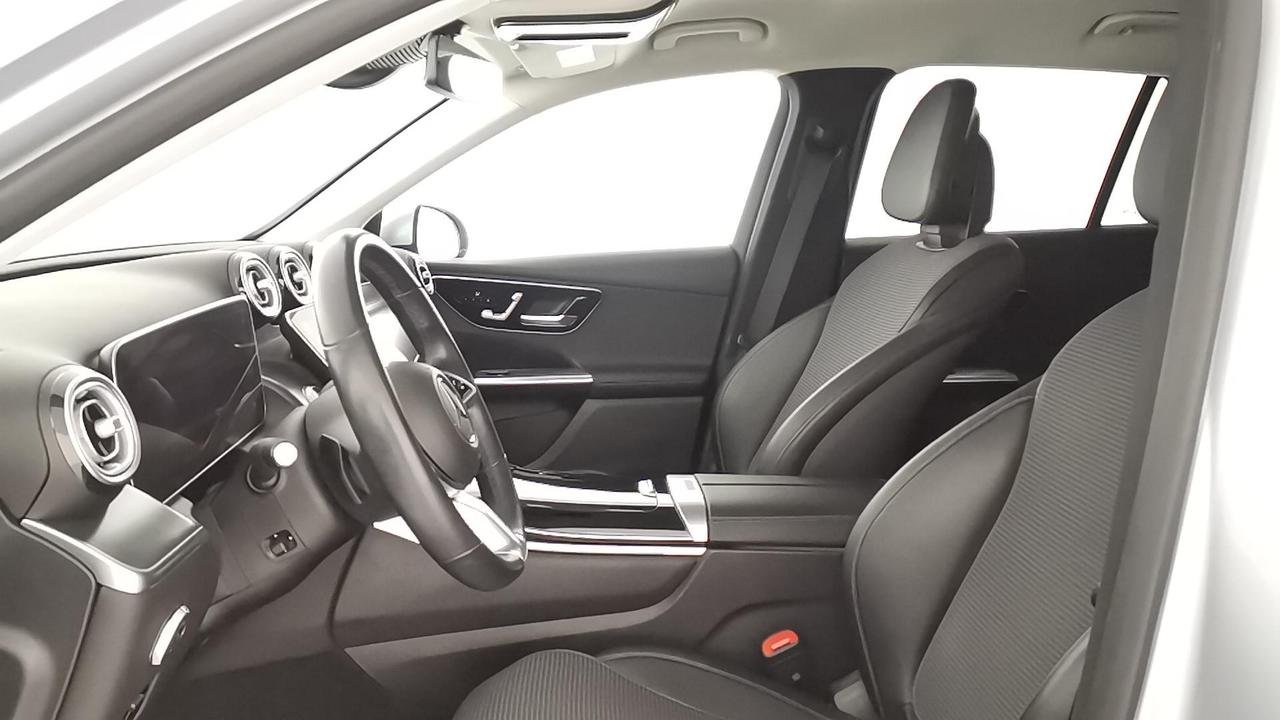 GLC 220 d Advanced Plus 4matic auto - Certified