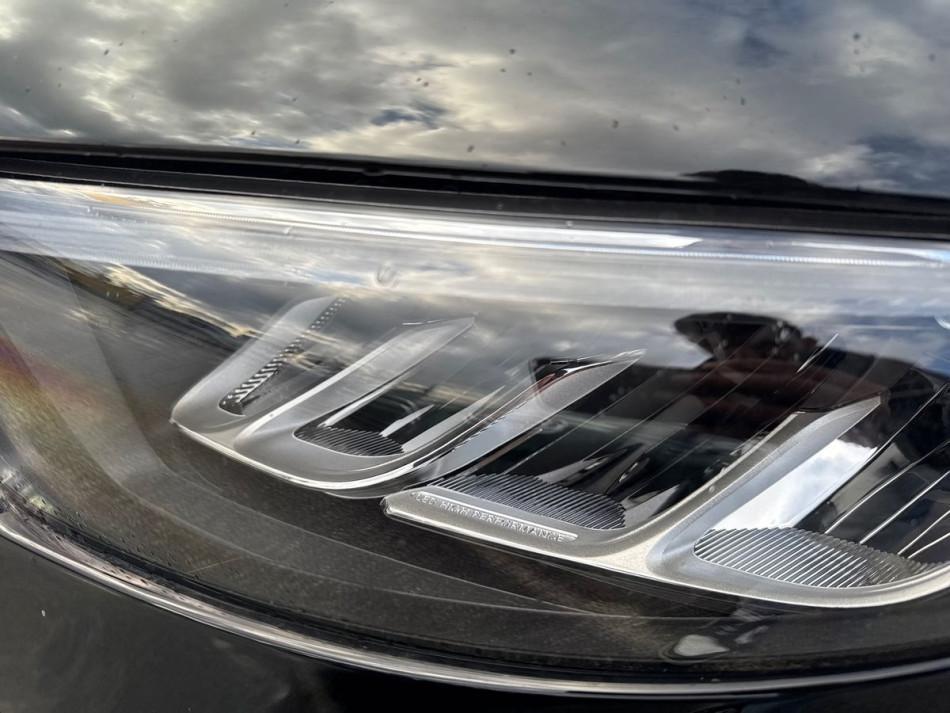 A 180 d Advanced auto - Certified