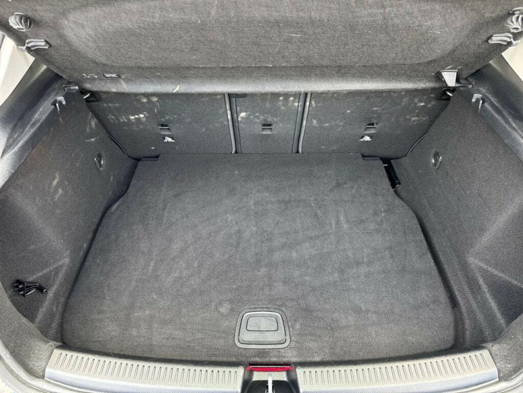 A 180 d Advanced auto - Certified