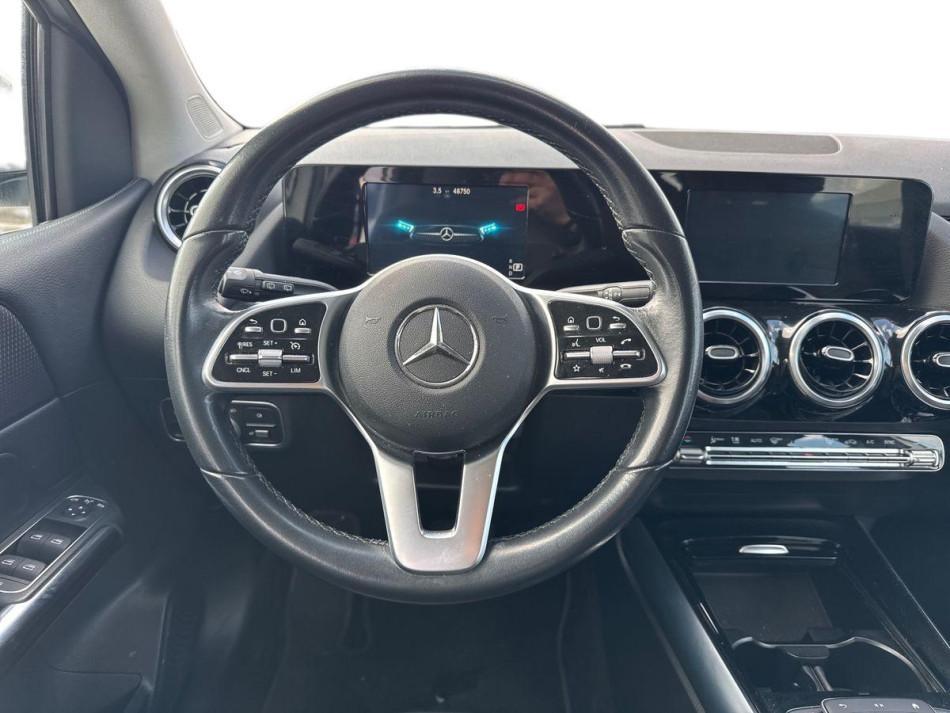 B 180 Sport Plus auto - Certified