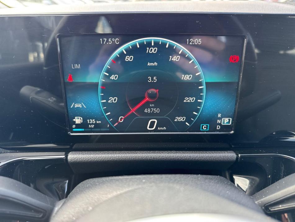 B 180 Sport Plus auto - Certified