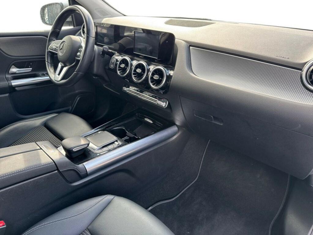 B 180 Sport Plus auto - Certified