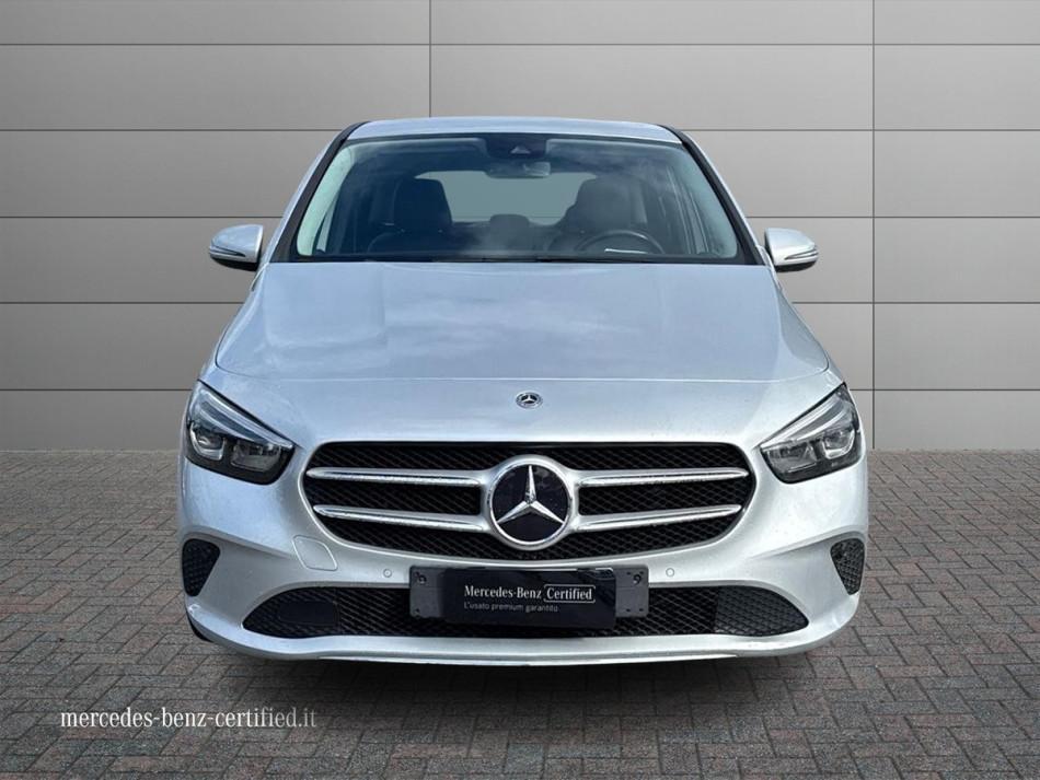 B 180 Sport Plus auto - Certified