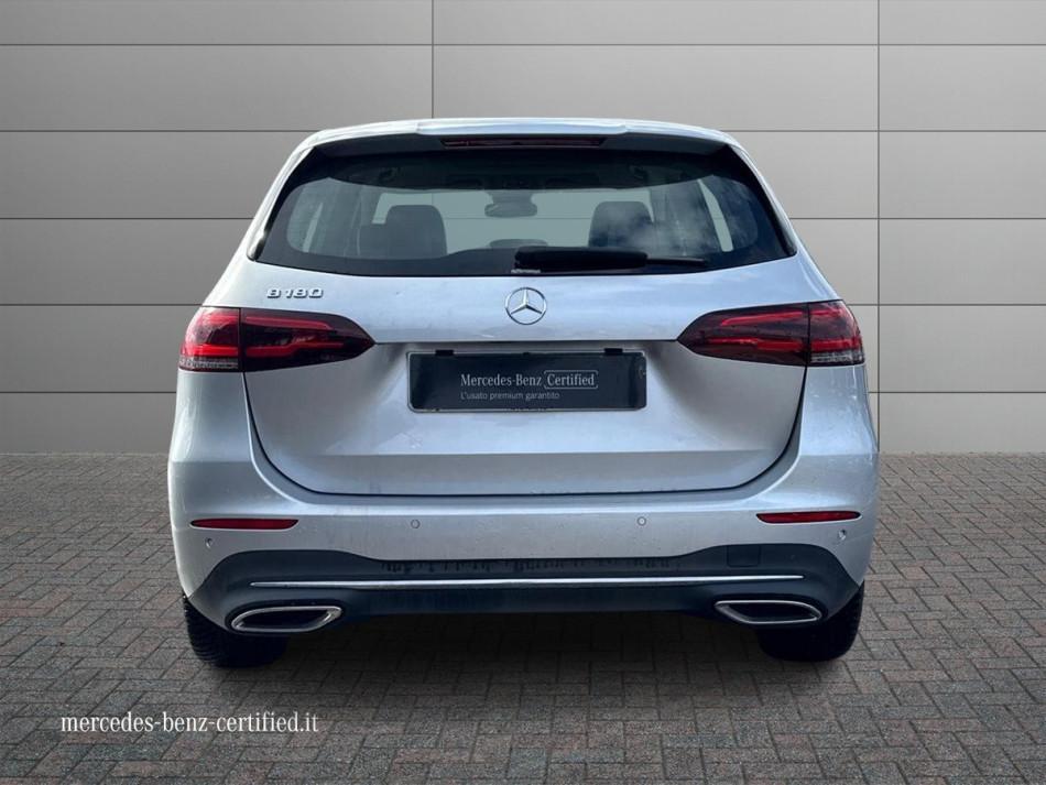 B 180 Sport Plus auto - Certified
