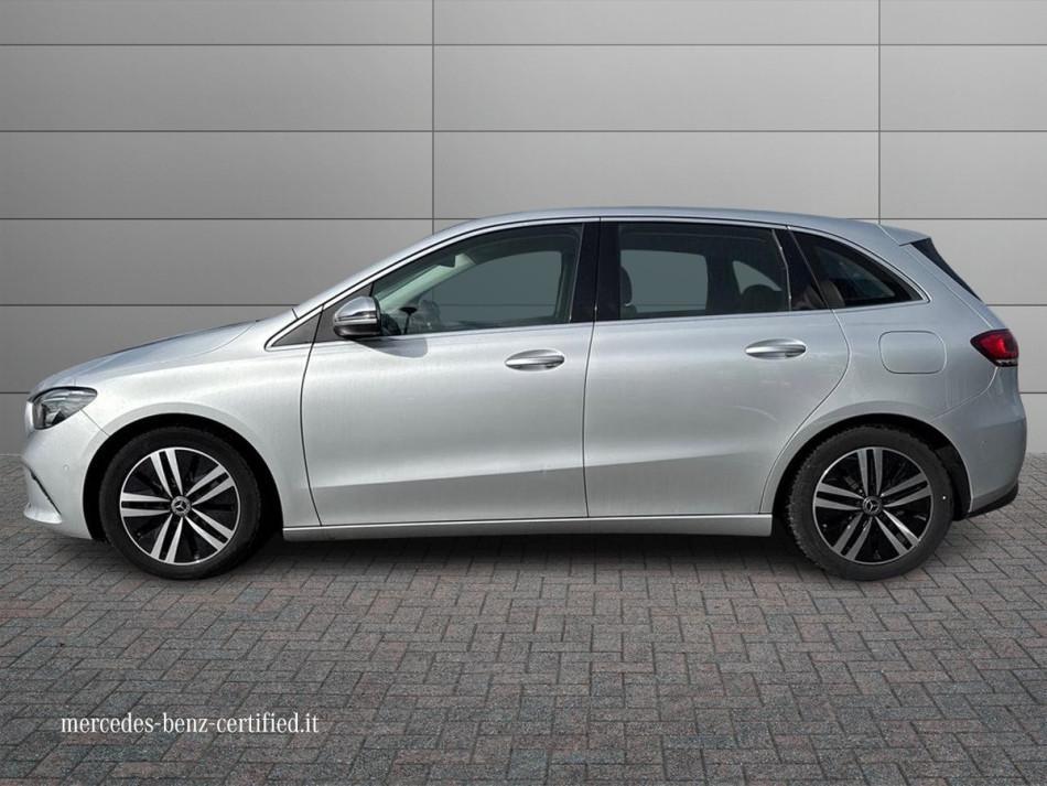 B 180 Sport Plus auto - Certified