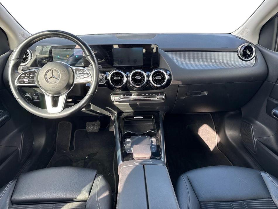 B 180 Sport Plus auto - Certified