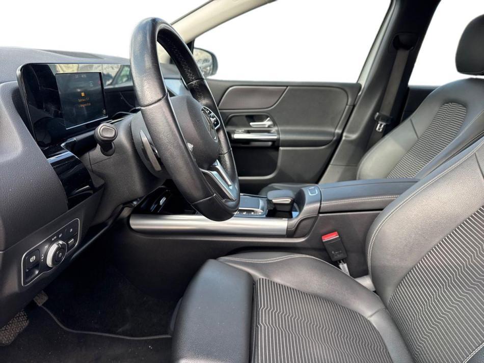 B 180 Sport Plus auto - Certified