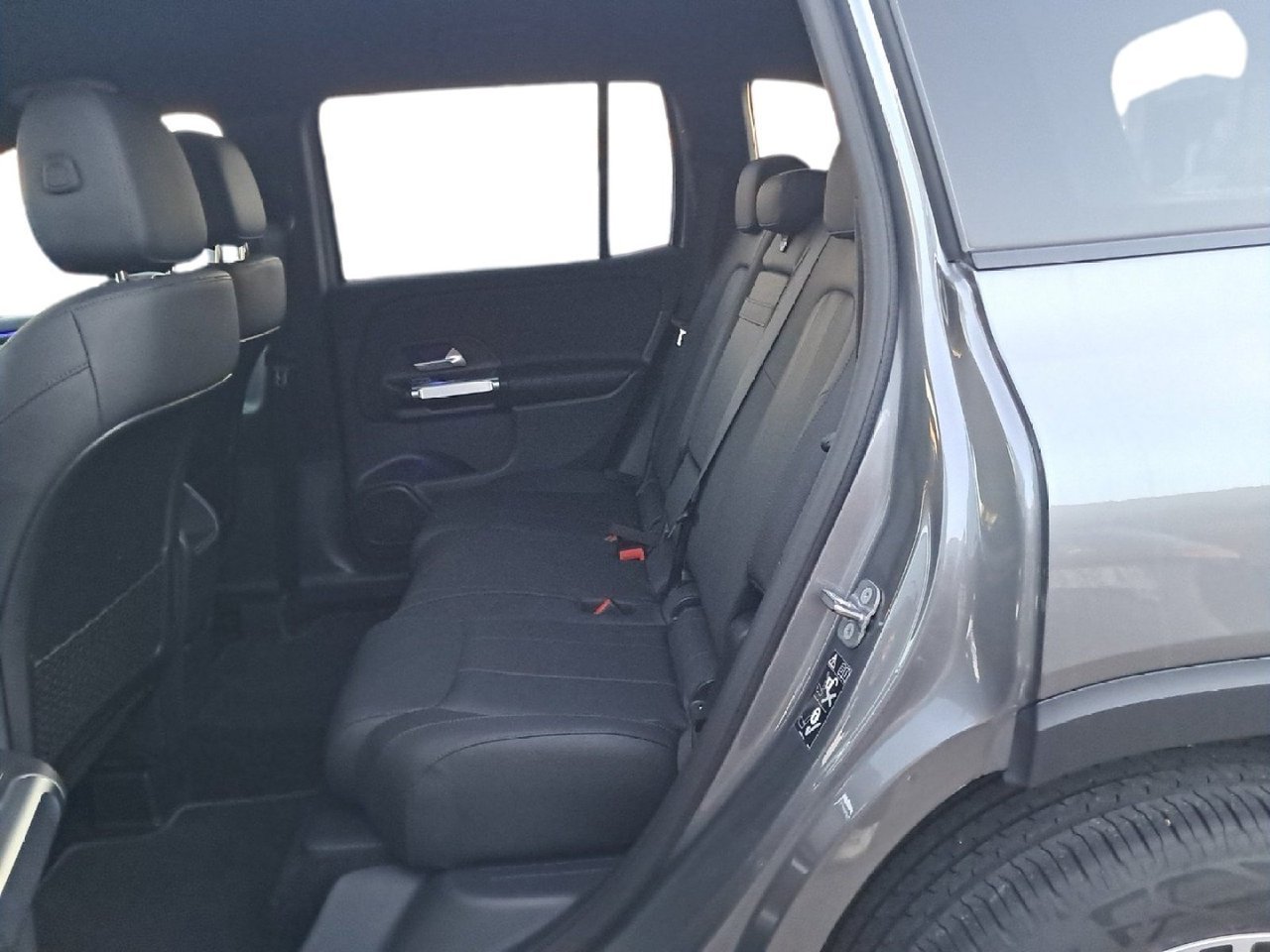 GLB 200 d Progressive Advanced Plus auto - Certified