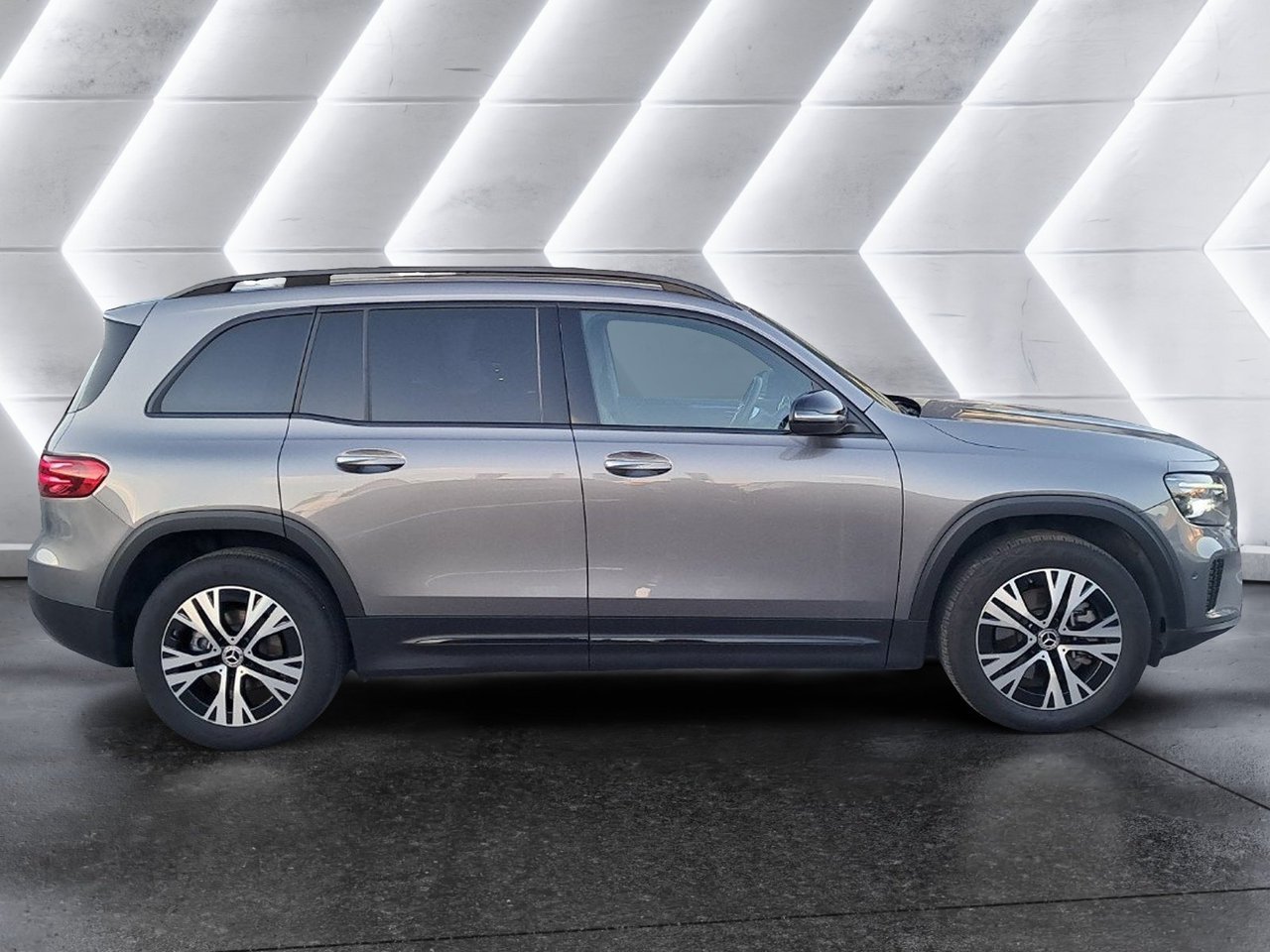 GLB 200 d Progressive Advanced Plus auto - Certified