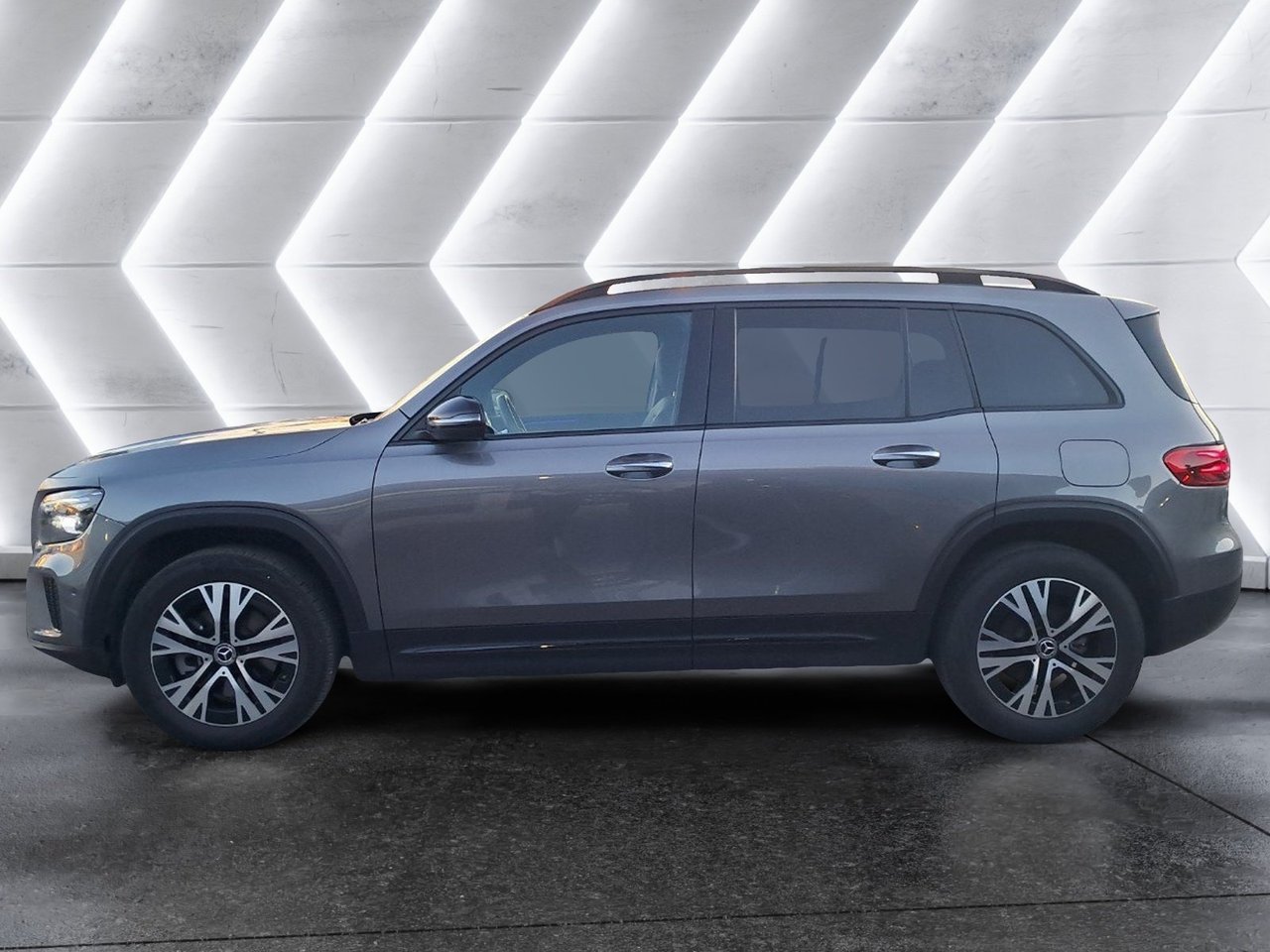 GLB 200 d Progressive Advanced Plus auto - Certified