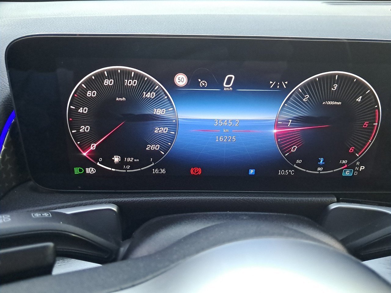 GLB 200 d Progressive Advanced Plus auto - Certified