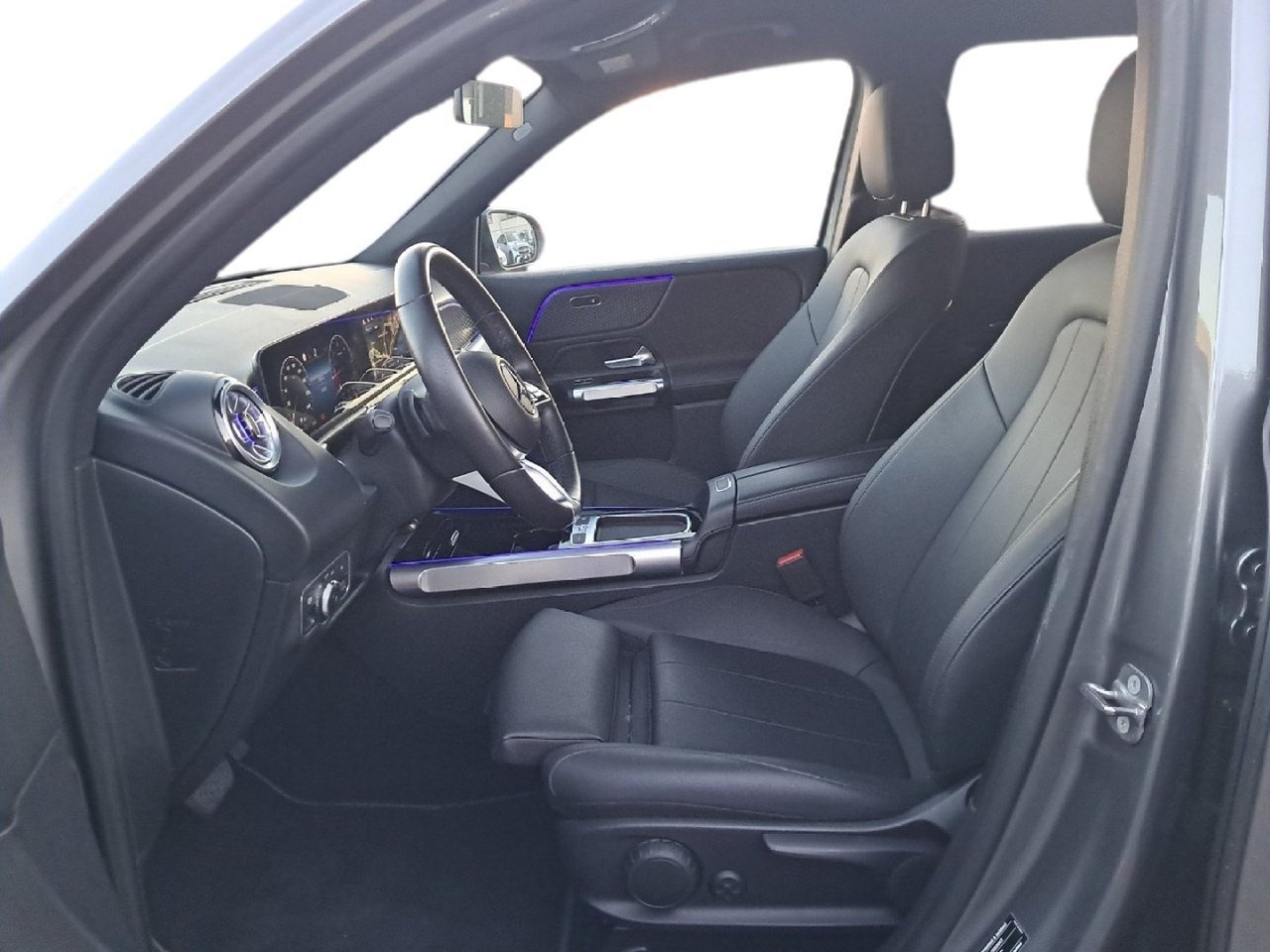 GLB 200 d Progressive Advanced Plus auto - Certified