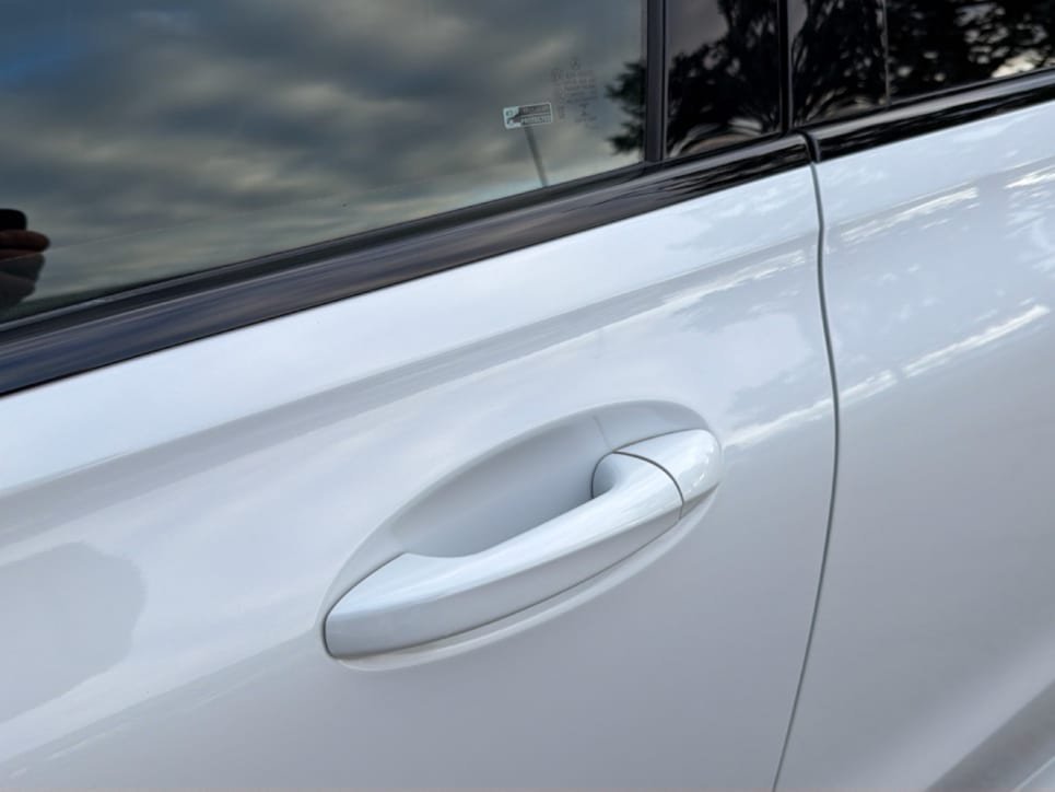 B 200 d Premium auto - Certified