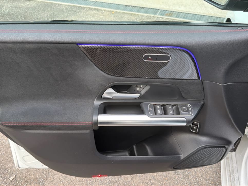 B 200 d Premium auto - Certified