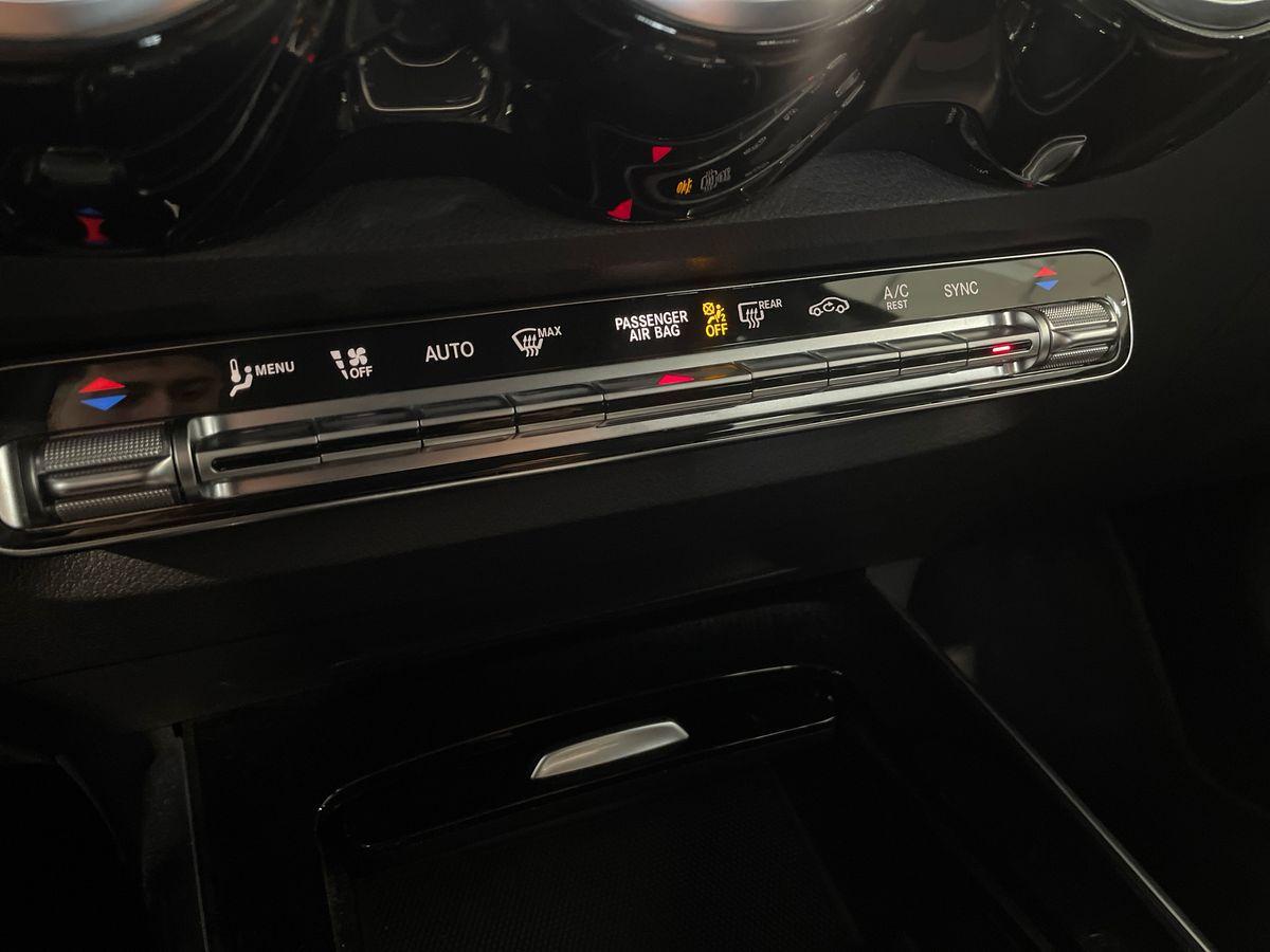 GLB 180 d Sport Plus auto - Certified