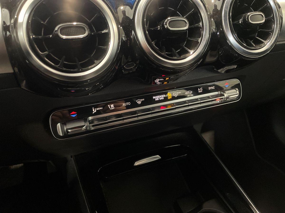 GLB 180 d Sport Plus auto - Certified