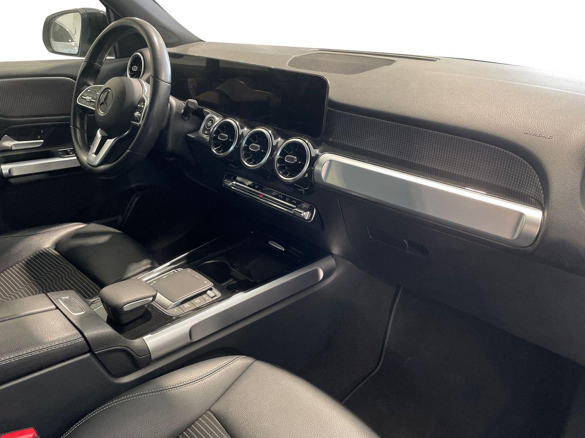 GLB 180 d Sport Plus auto - Certified