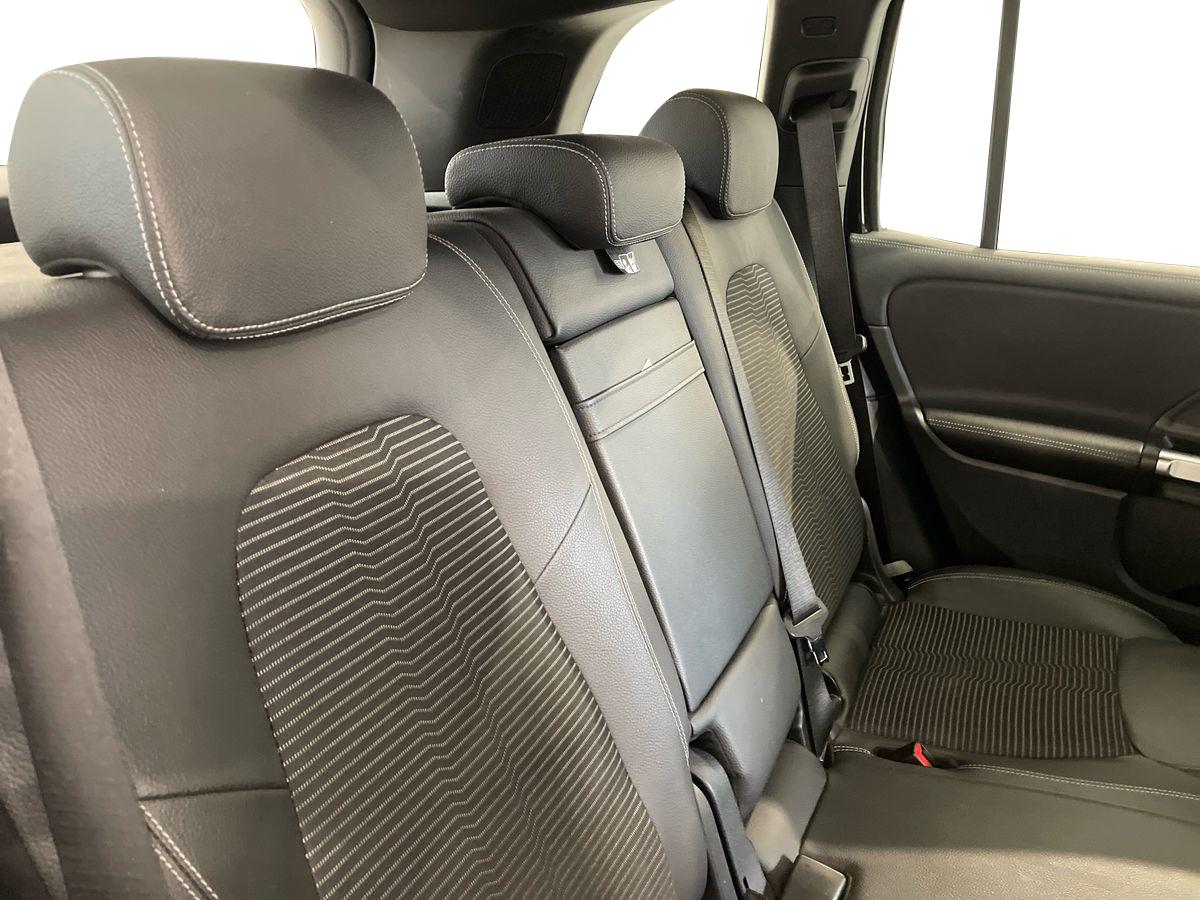 GLB 180 d Sport Plus auto - Certified