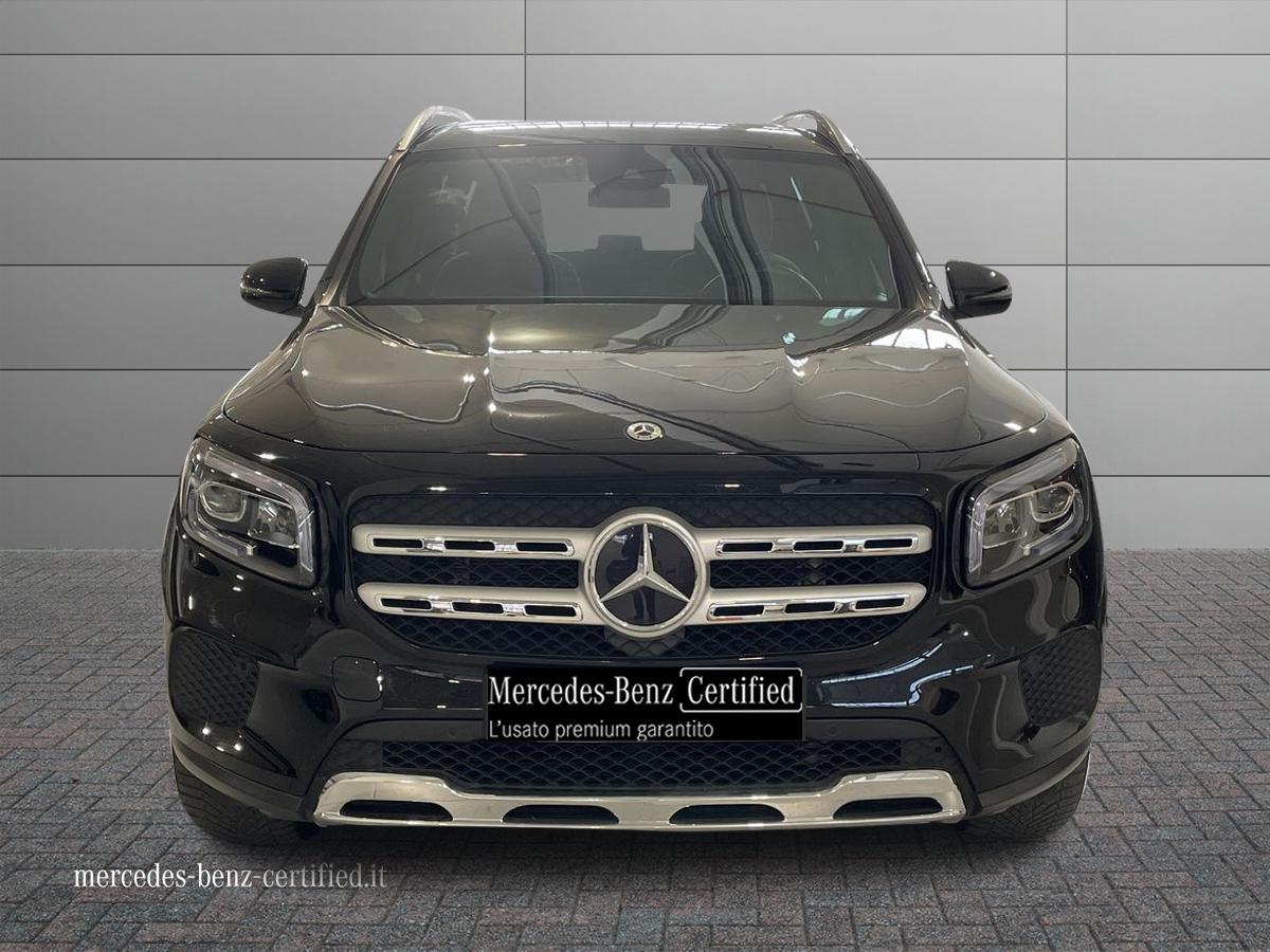 GLB 180 d Sport Plus auto - Certified