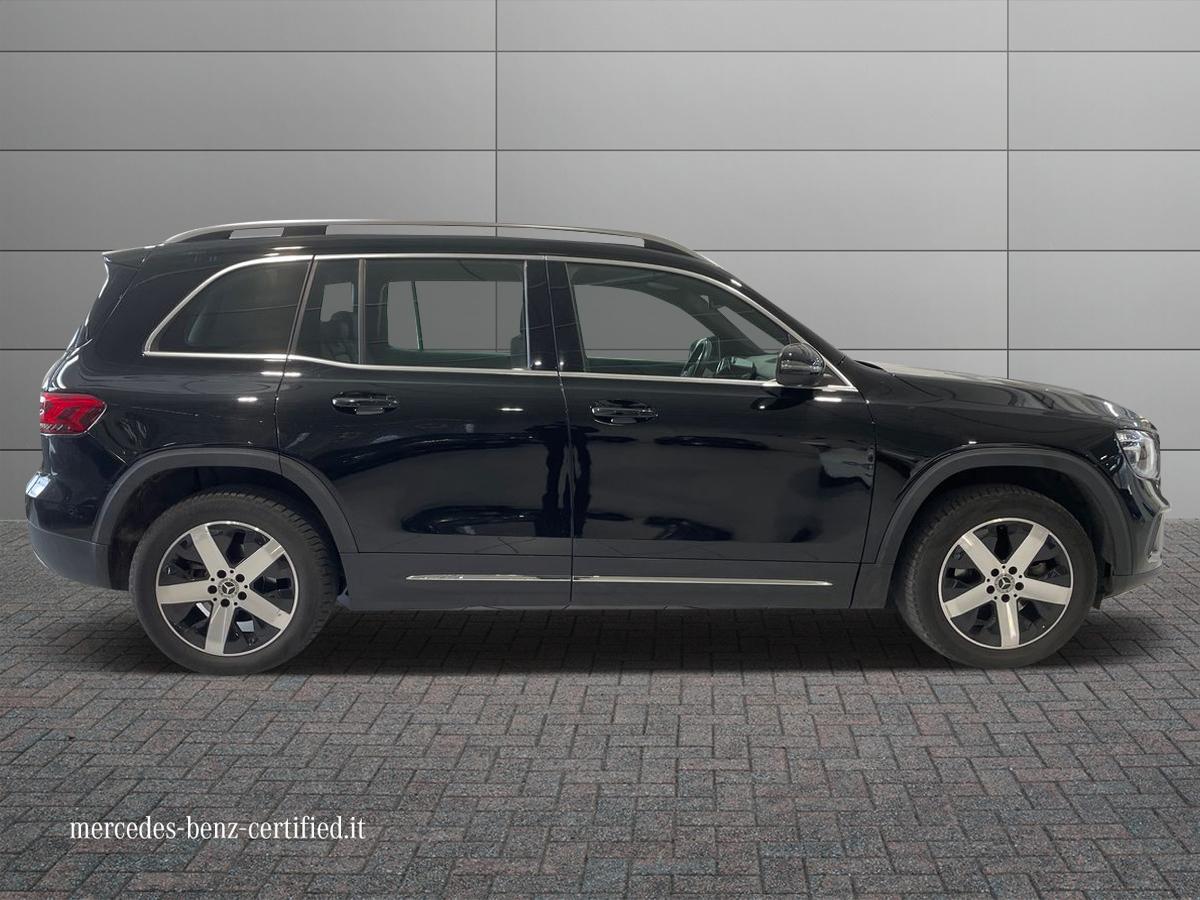 GLB 180 d Sport Plus auto - Certified