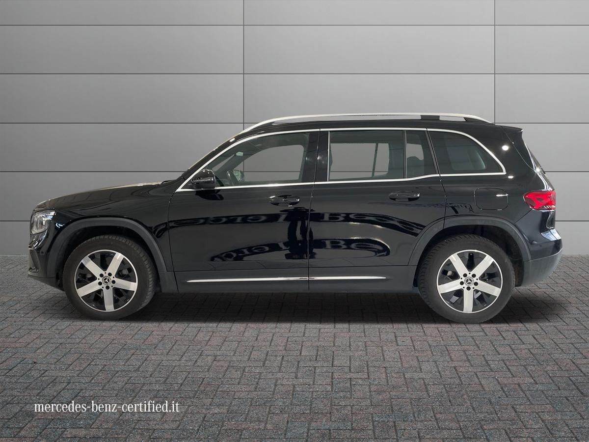GLB 180 d Sport Plus auto - Certified