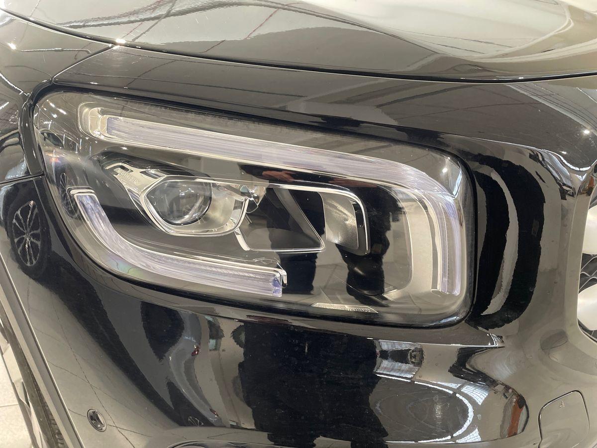 GLB 180 d Sport Plus auto - Certified