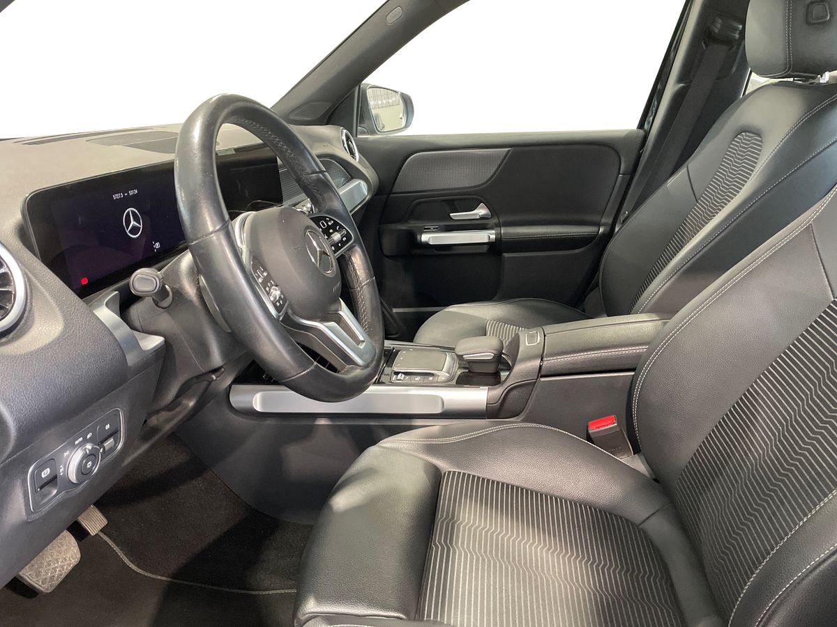 GLB 180 d Sport Plus auto - Certified