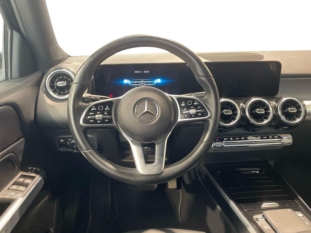 GLB 180 d Sport Plus auto - Certified