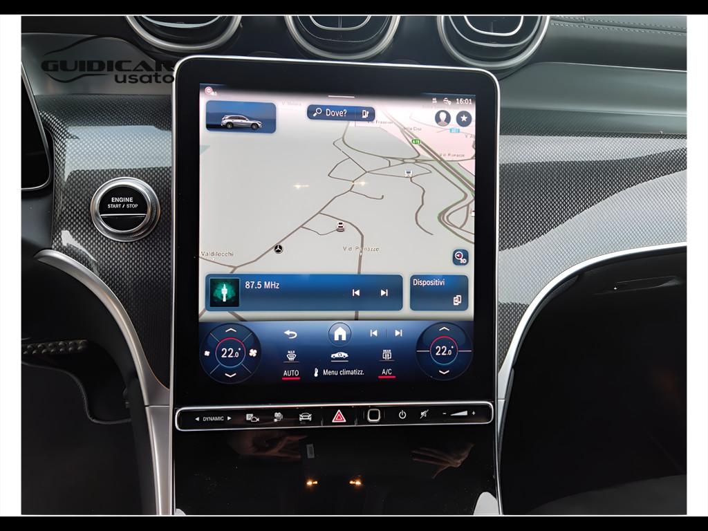 C SW All-Terrain 220 d mhev Premium Plus 4matic au - Certified