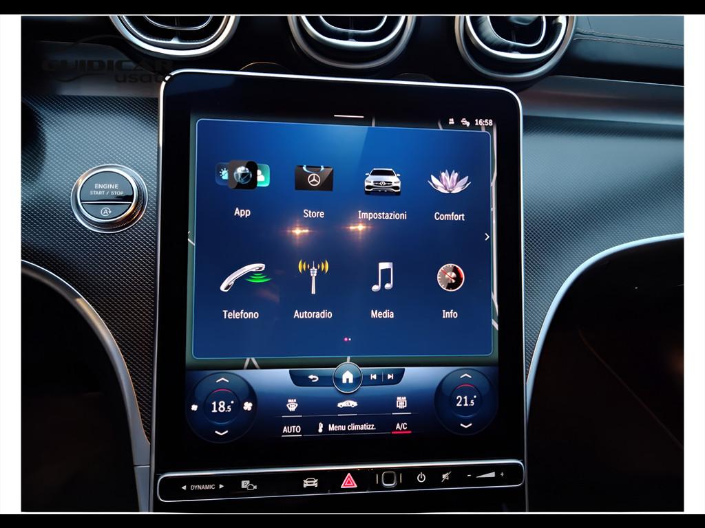 C SW All-Terrain 220 d mhev Premium Plus 4matic au - Certified