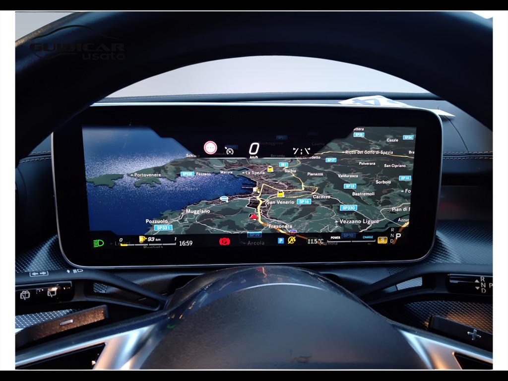 C SW All-Terrain 220 d mhev Premium Plus 4matic au - Certified