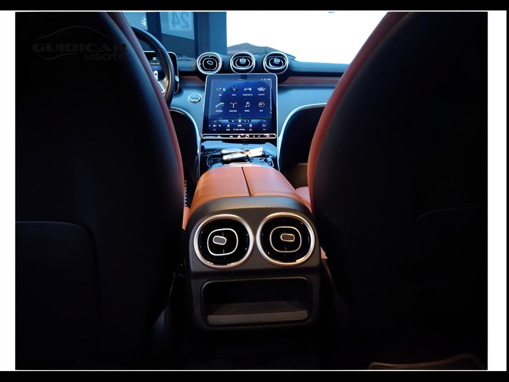 C SW All-Terrain 220 d mhev Premium Plus 4matic au - Certified