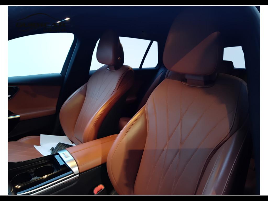 C SW All-Terrain 220 d mhev Premium Plus 4matic au - Certified