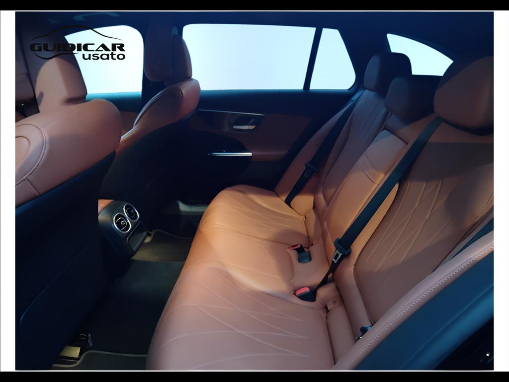 C SW All-Terrain 220 d mhev Premium Plus 4matic au - Certified