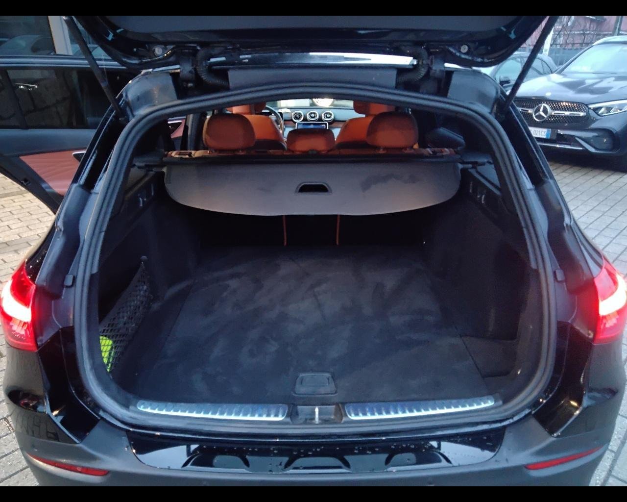 C SW All-Terrain 220 d mhev Premium Plus 4matic au - Certified