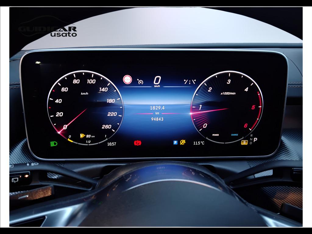 C SW All-Terrain 220 d mhev Premium Plus 4matic au - Certified