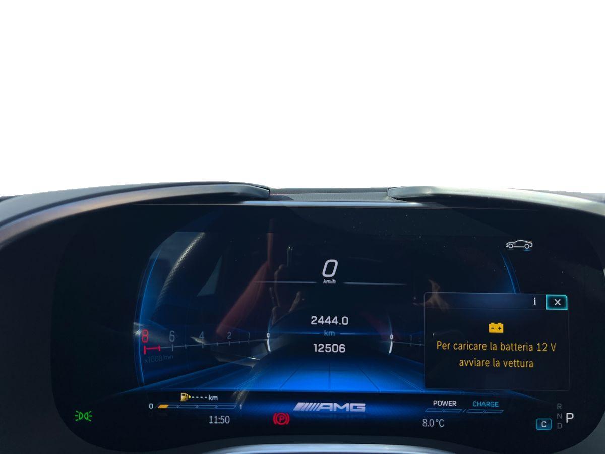 AMG SL 43 Premium Plus 381cv auto - Certified