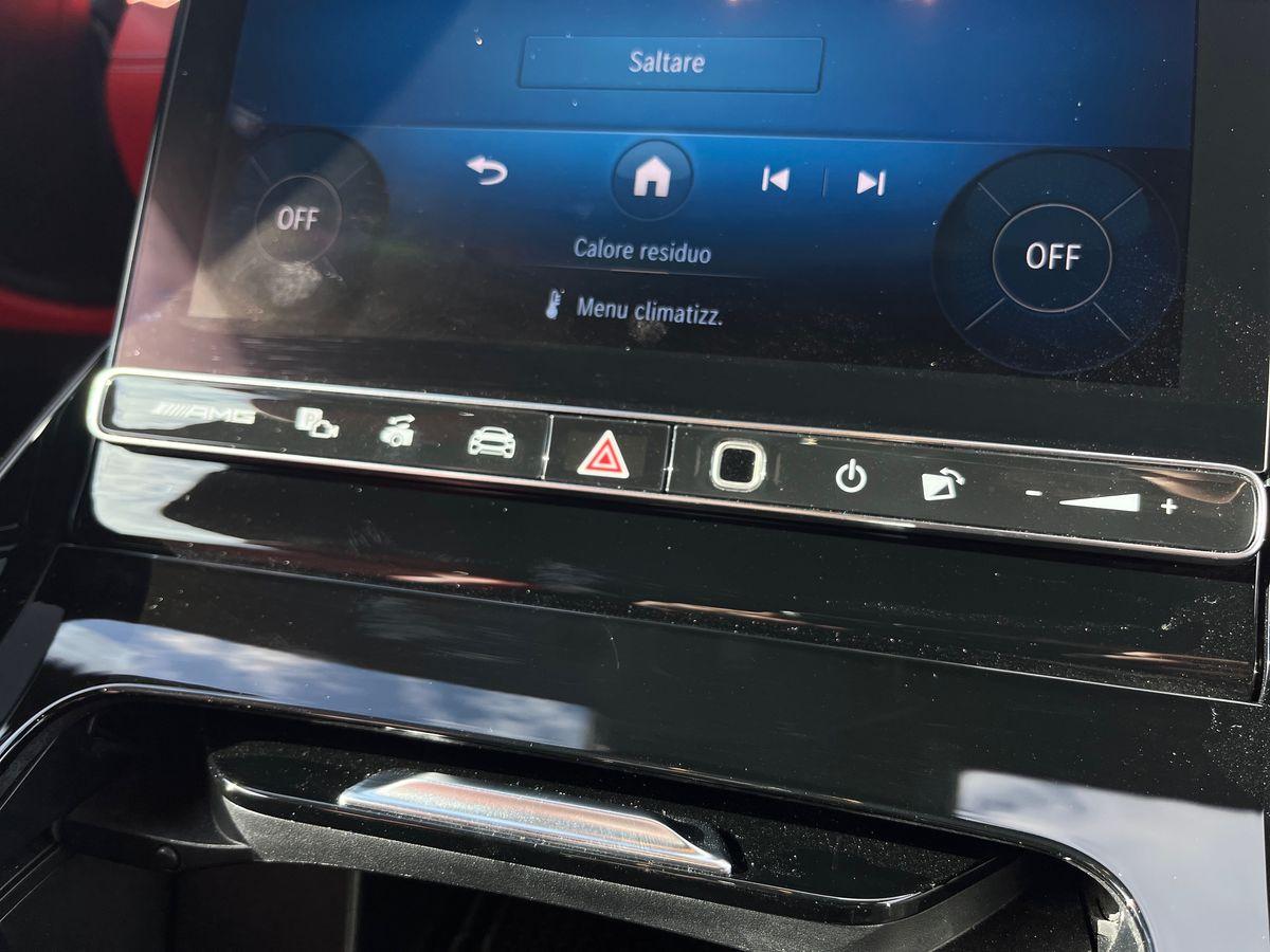 AMG SL 43 Premium Plus 381cv auto - Certified