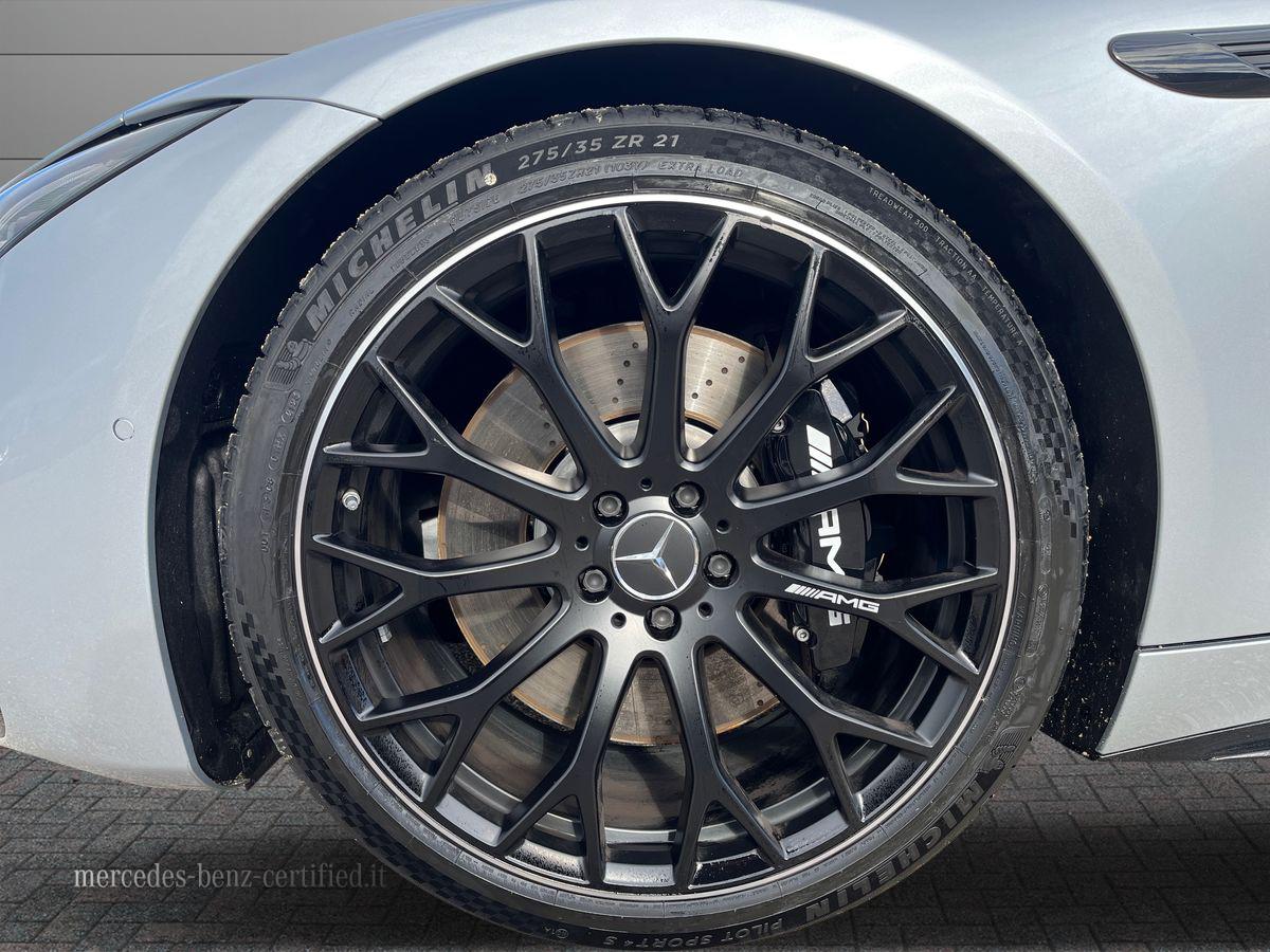 AMG SL 43 Premium Plus 381cv auto - Certified