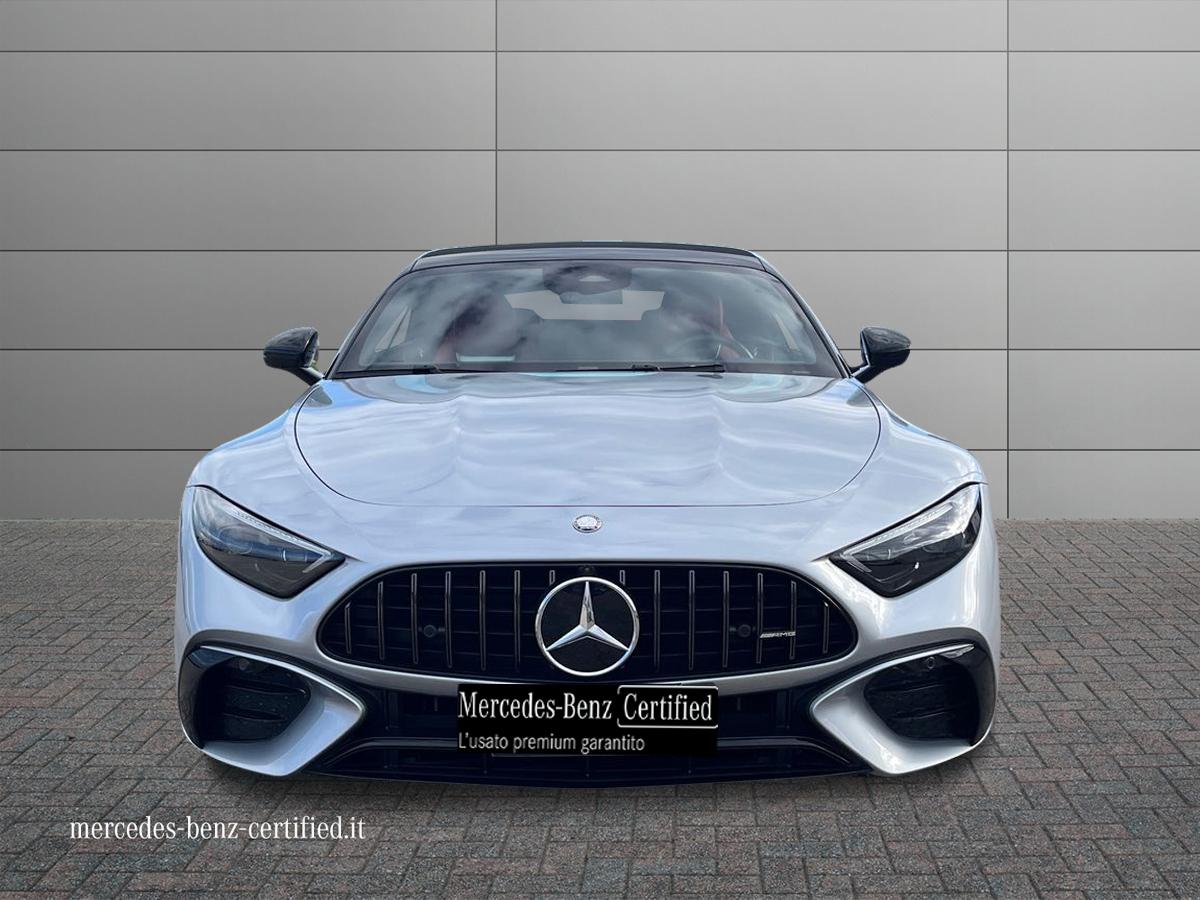 AMG SL 43 Premium Plus 381cv auto - Certified
