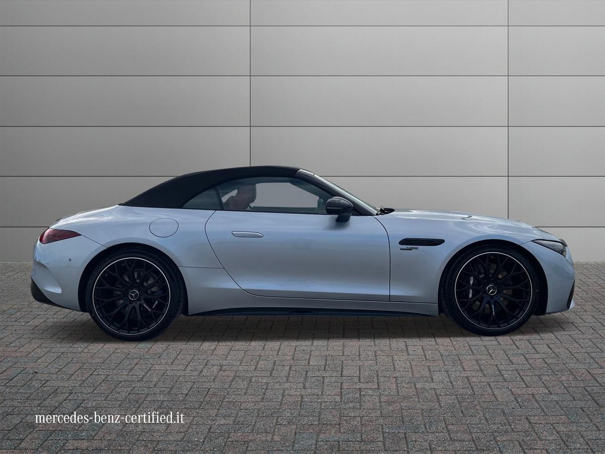 AMG SL 43 Premium Plus 381cv auto - Certified