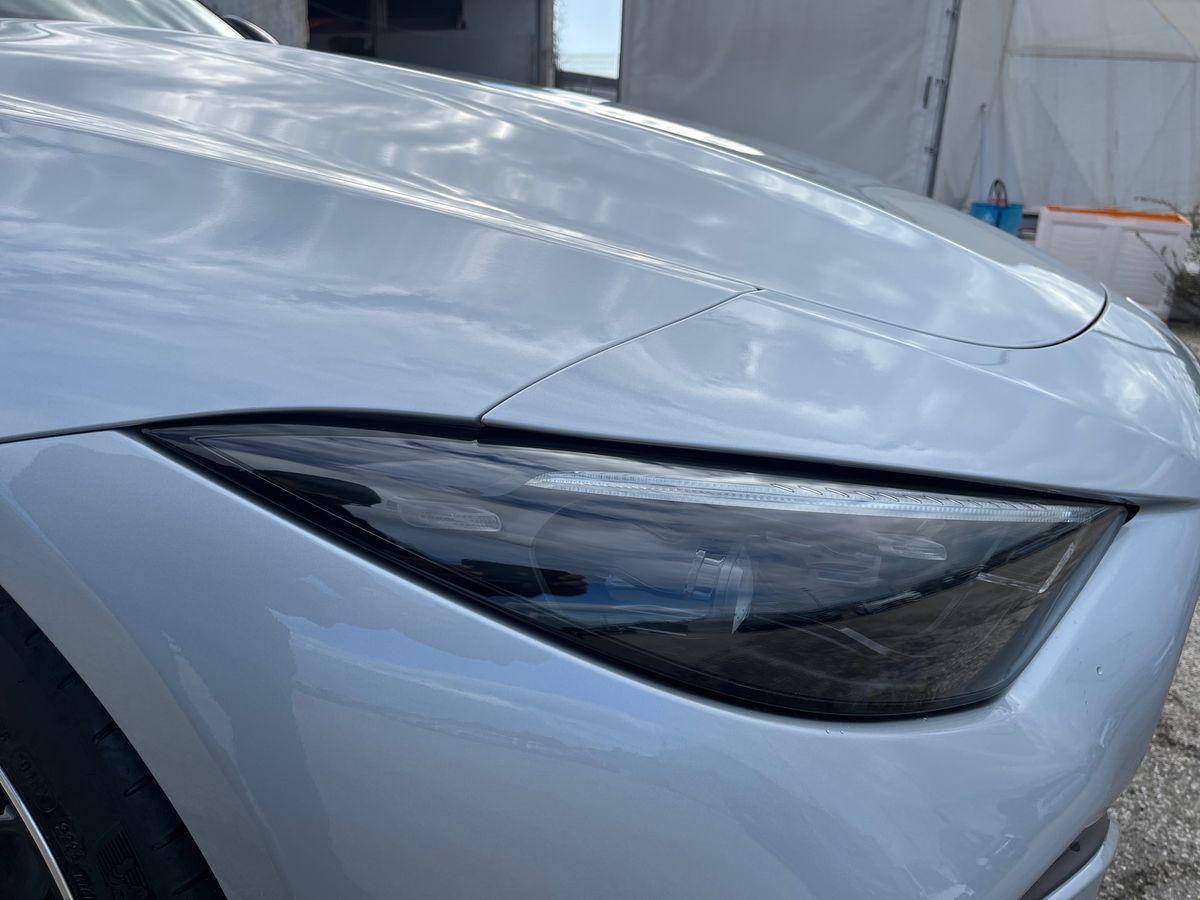 AMG SL 43 Premium Plus 381cv auto - Certified