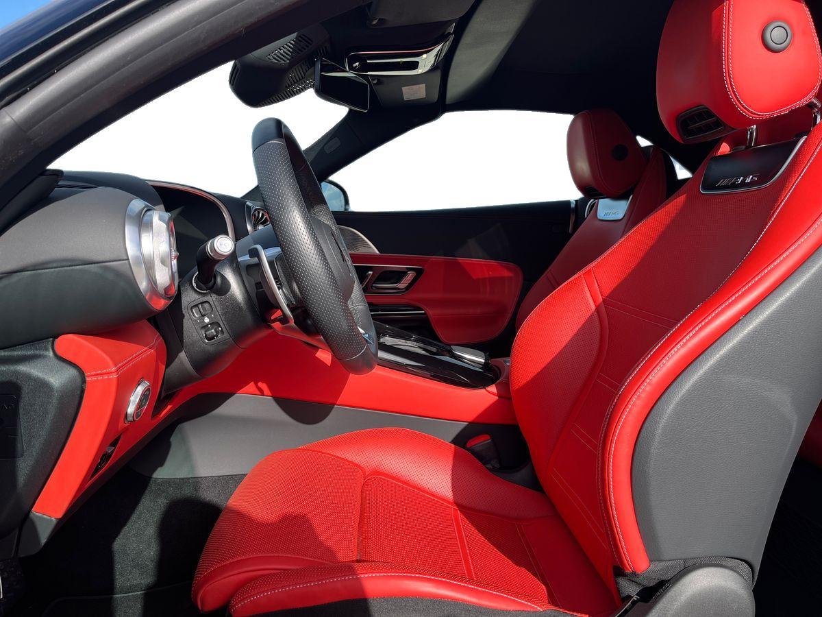 AMG SL 43 Premium Plus 381cv auto - Certified