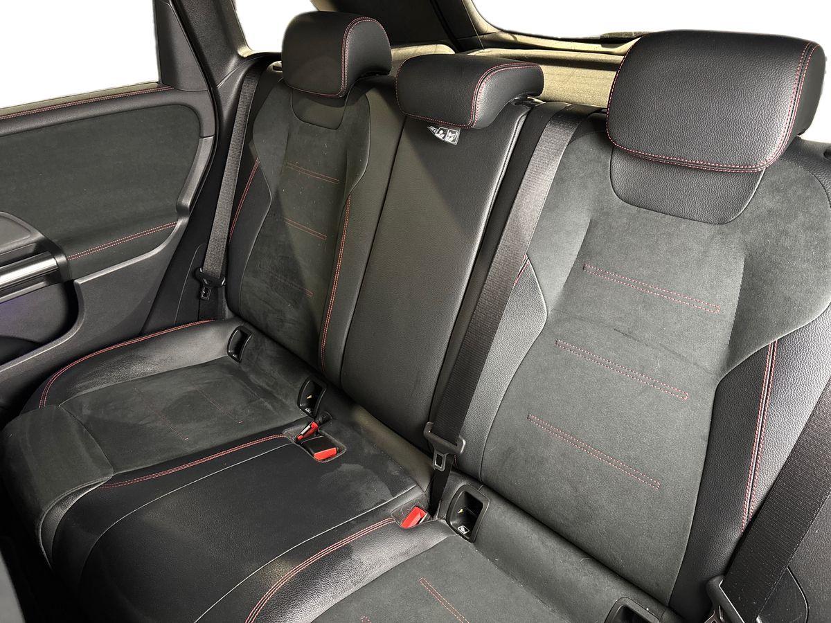 B 180 d Premium auto - Certified