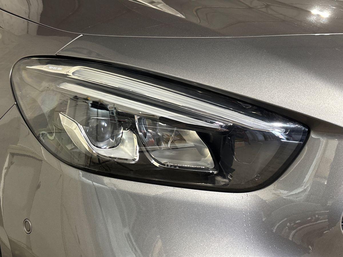 B 180 d Premium auto - Certified