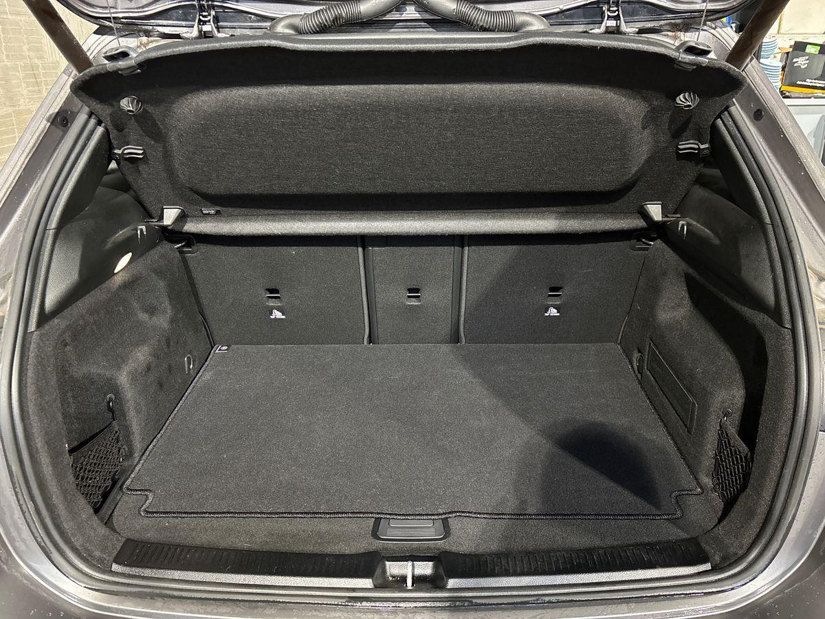 B 180 d Premium auto - Certified