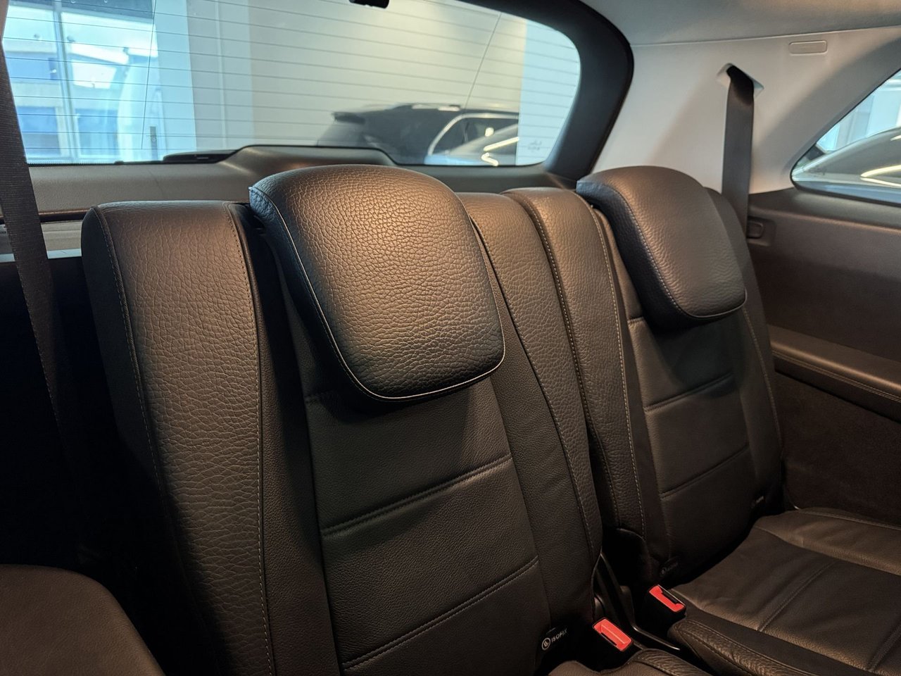 GLS 400 d Premium Plus 4matic auto - Certified