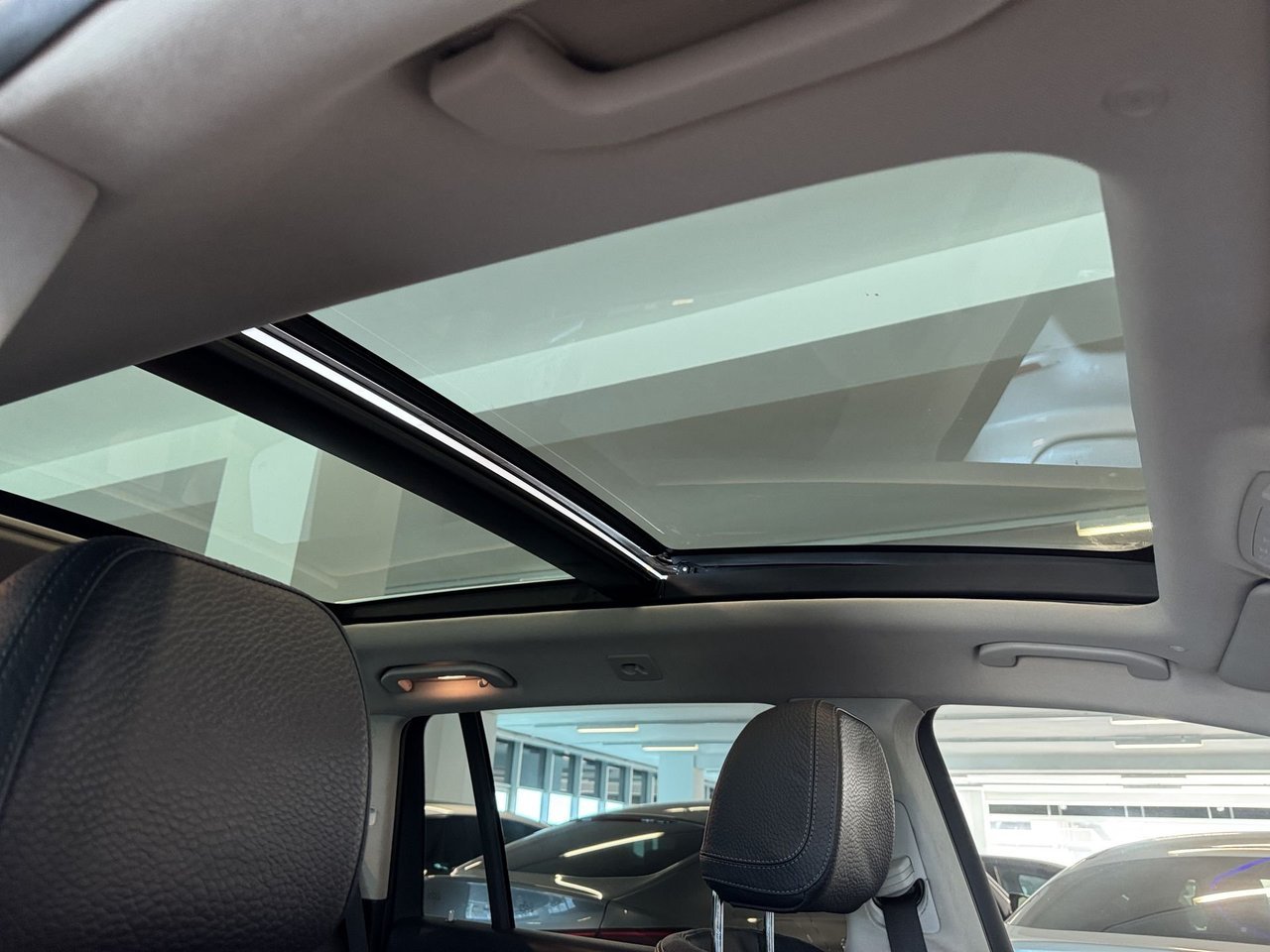 GLS 400 d Premium Plus 4matic auto - Certified